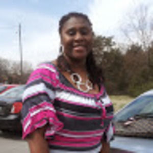 Meet your Posher, Christi